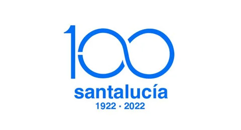 SANTALUCA celebra sus 100 aos con ms salud que nunca