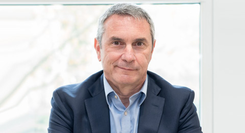 El crecimiento de 2EyesVision se consolida con la incorporacin de Mximo Gmez Pardo como Strategic Operating Advisor