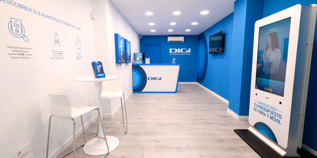 Acuerdo Digi y sindicatos