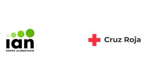 Acuerdo Grupo IAN y Cruz Roja