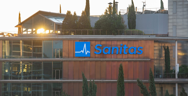 Acuerdo Sanitas y Santalucía 2025 Acuerdo Sanitas y Santalucía 2025