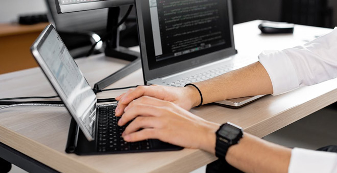 Adecuación del software de la empresa 2025 Adecuación del software de la empresa 2025