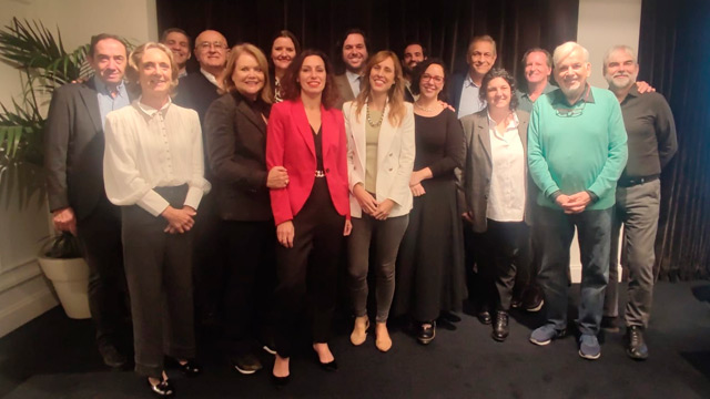 Affor Health consejo asesor cuidado salud mental