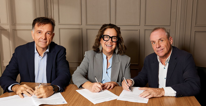 Agrupa Global Talent nuevo servicio de consultoría Agrupa Global Talent nuevo servicio de consultoría