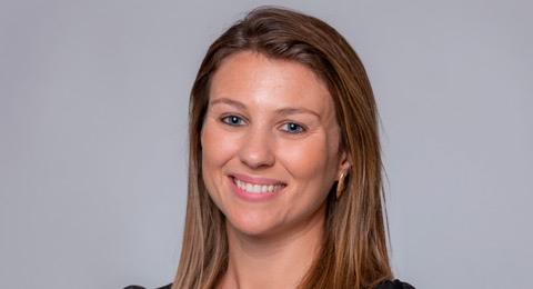 LLYC promociona a Alba Garca convirtindola en Directora Senior