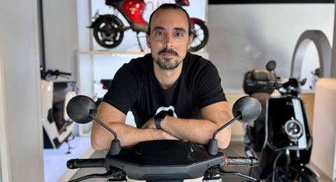 NIU Espaa y Portugal tiene nuevo CEO