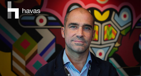 Havas renueva su direccin general con un nuevo responsable