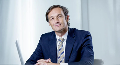 Alejandro Zurbano, nombrado nuevo director general comercial de Abai Group