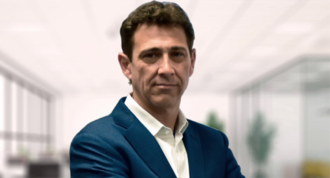 Alejandro Bermejo se convierte en nuevo responsable para el rea de seguros de GFT en Espaa