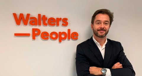 Alexandre Coffin se convierte en el nuevo Managing Director de Walters People en Espaa