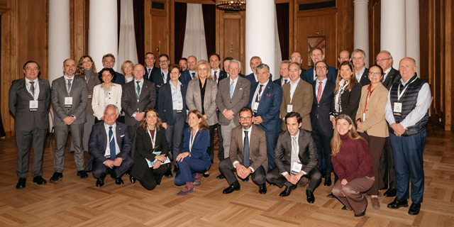 Alianza CEO por la Diversidad marzo 2025