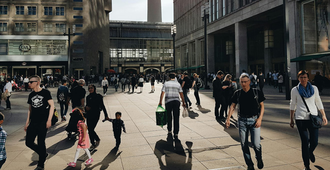 Alianza Europa Konecta y SPEEEX 2025 Alianza Europa Konecta y SPEEEX 2025