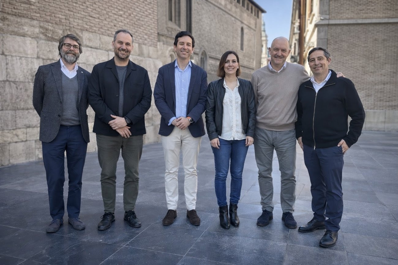 Fundación Ecología y Desarrollo (ECODES) y Nalba Advisors alianza sostenibilidad Fundación Ecología y Desarrollo (ECODES) y Nalba Advisors alianza sostenibilidad