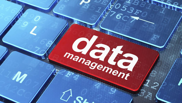 Almacenamiento datos empresas sectores