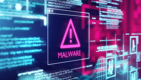 Amenazas malware empresas 2021