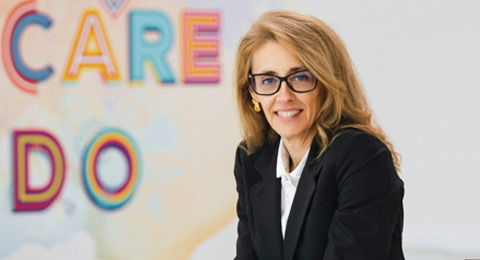 Ana Cartn, CPO de Intelcia Spanish Region, repite como una de las mejores directivas de RRHH segn Forbes