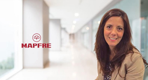 Anastasia de las Peas se convierte en nueva directora de Personas y Organizacin de las reas Corporativas y Fundacin de MAPFRE