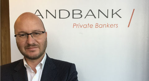 Andbank nombra a Ral Gallego Managing Director 