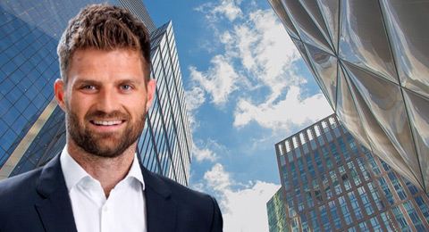 Andries Retief se convierte en nuevo Chief Commercial Officer en EMEA de DHL Supply Chain