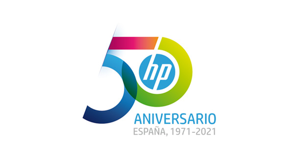 Aniversario HP Espaa