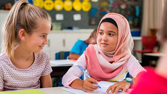 Aprendizaje de idiomas e inclusin 