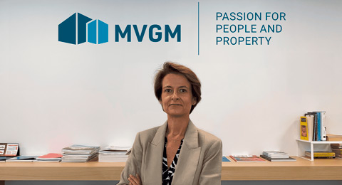 MVGM España presenta a su nueva responsable en el departamento de Recursos Humanos