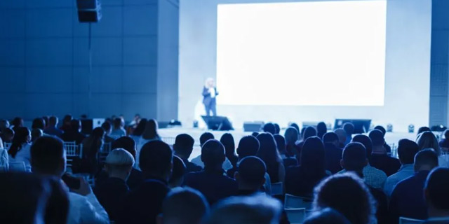 Auge eventos corporativos empresas Espaa
