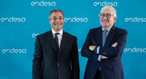 Endesa aumenta un 15% la inversin para crecer en renovables y electrificar clientes 