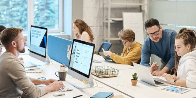 Autocuidado entorno laboral medidas salud 2025