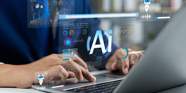 Automatizacin tareas en las empresas