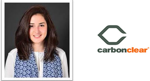 Beatriz Guillen, nueva responsable de desarrollo de negocio en Carbon Clear