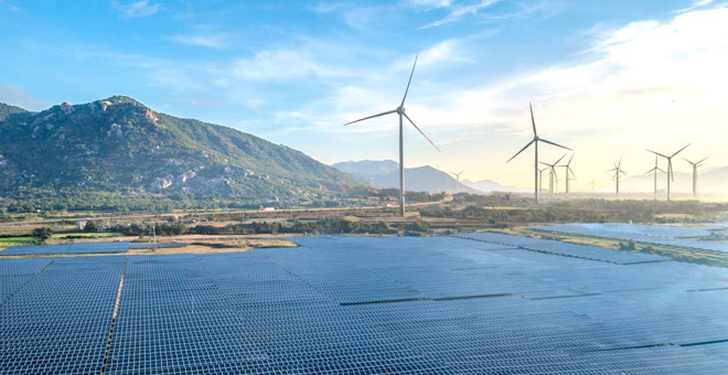 Boom energías renovables España 2026 Boom energías renovables España 2026