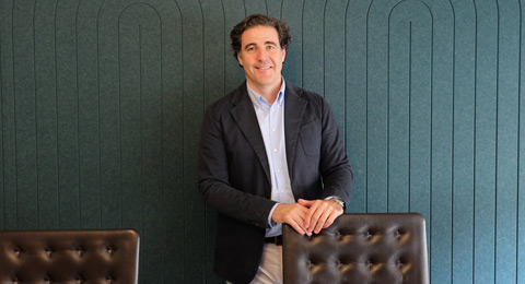 Amrop Espaa confirma la llegada de un nuevo director de negocio del rea de Tecnologa