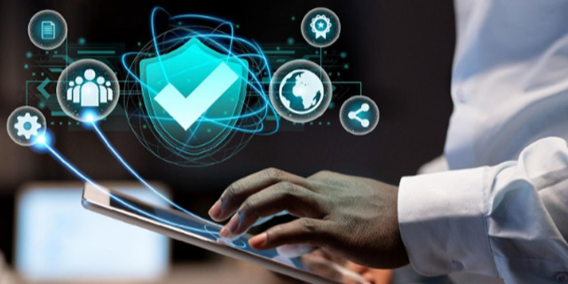 Brechas de seguridad en las pymes 2025