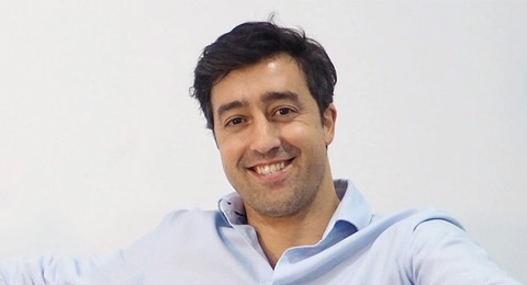 Bruno Cuevas, nuevo CEO de Acierto.com