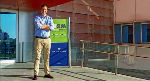 W2M nombra a Christian Kremers nuevo CEO