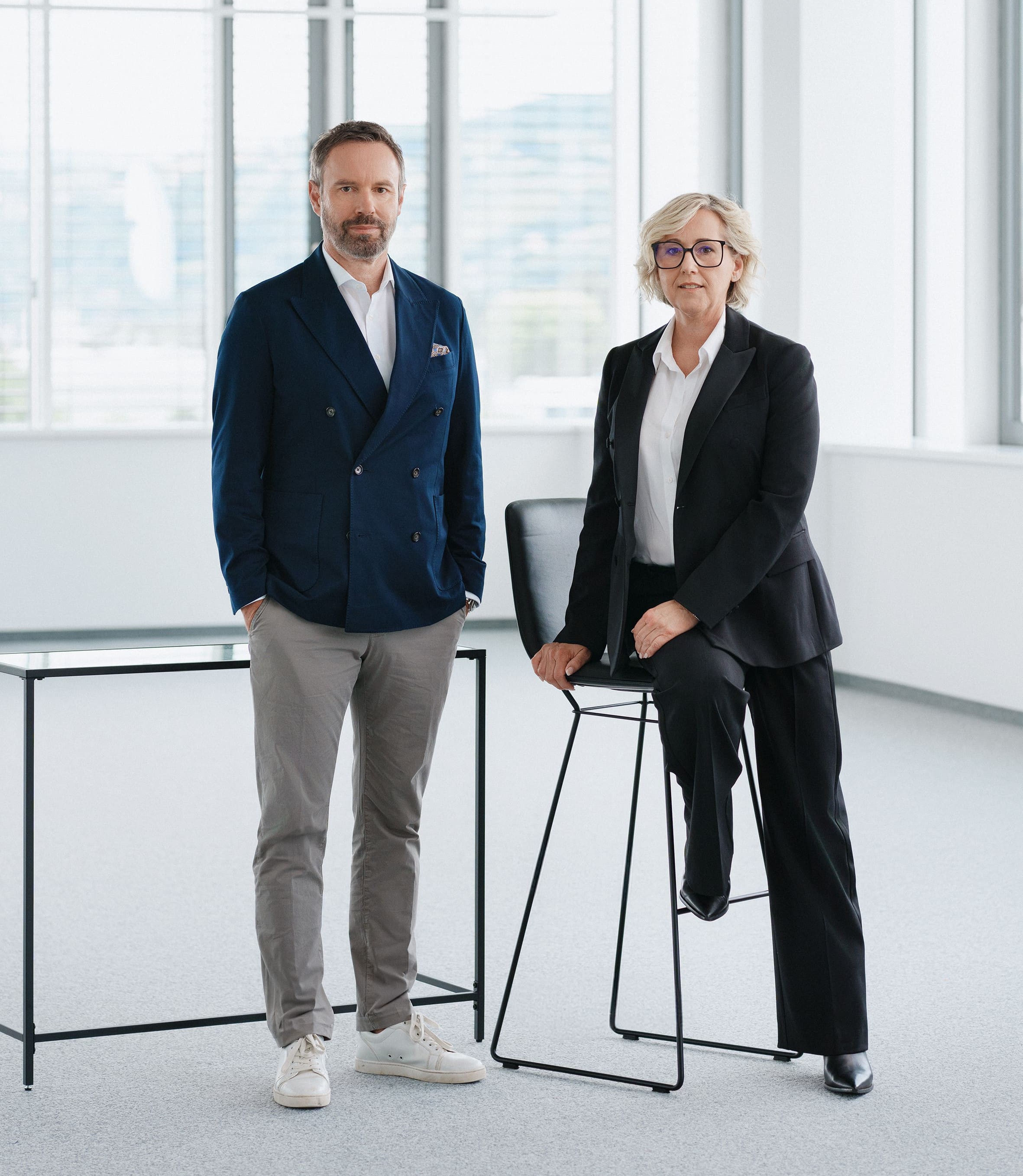 CEO Ringana empresa cosmética 2026 CEO Ringana empresa cosmética 2026