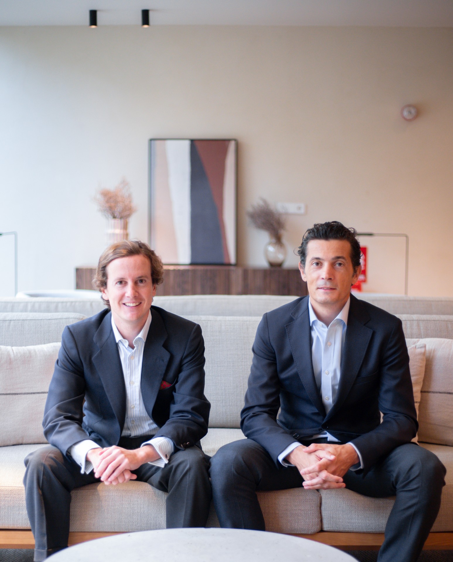 Cambios en Nartex Capital Cambios en Nartex Capital