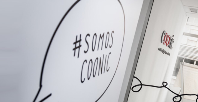 Cambios agencia coonic venta de participaciones 2026 Cambios agencia coonic venta de participaciones 2026