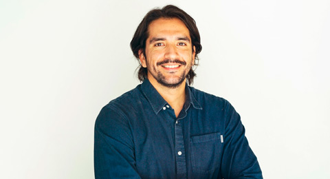 Camilo Santander impulsará la dirección creativa de APPLE TREE