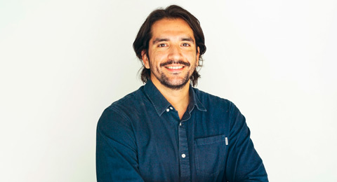 Camilo Santander impulsar la direccin creativa de APPLE TREE