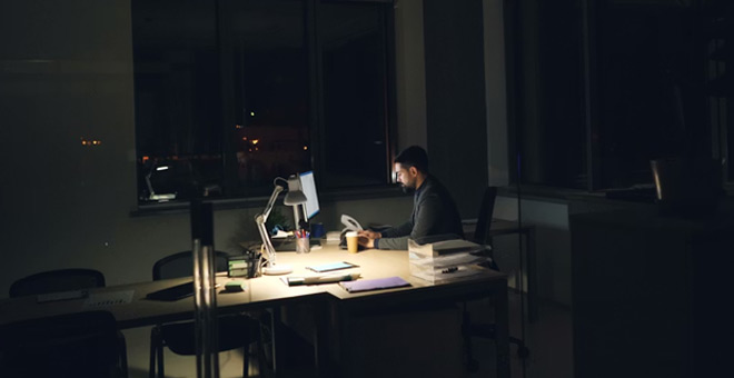 Cansancio laboral y cambios de turnos 2026 Cansancio laboral y cambios de turnos 2026