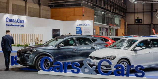 Cars&cars campaa afectados DANA