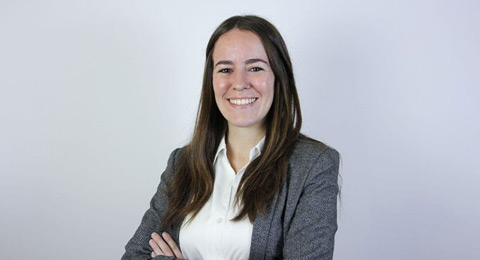 Carla Sol es la nueva incorporacin de Qida para la direccin de Recursos Humanos, Legal y Chief of Staff