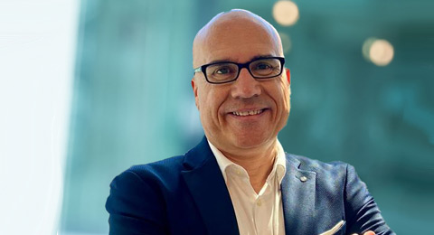 Carlos Juste refuerza un rea estratgica de Coface en Espaa