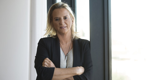 Carmen Fernndez de Alarcn llega a Catenon como nueva consejera independiente