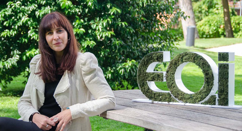 Carmen Páez Soria es nombrada nueva secretaria general de EOI