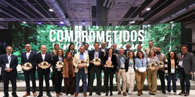 Carrefour compromiso con la sostenibilidad 2025