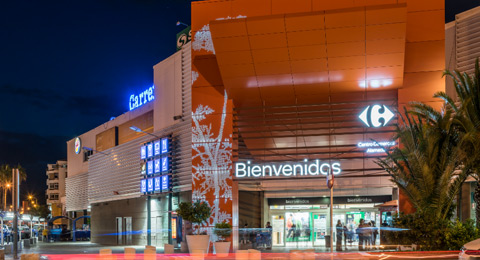 Criteo anuncia su alianza con el Grupo Carrefour en Espaa