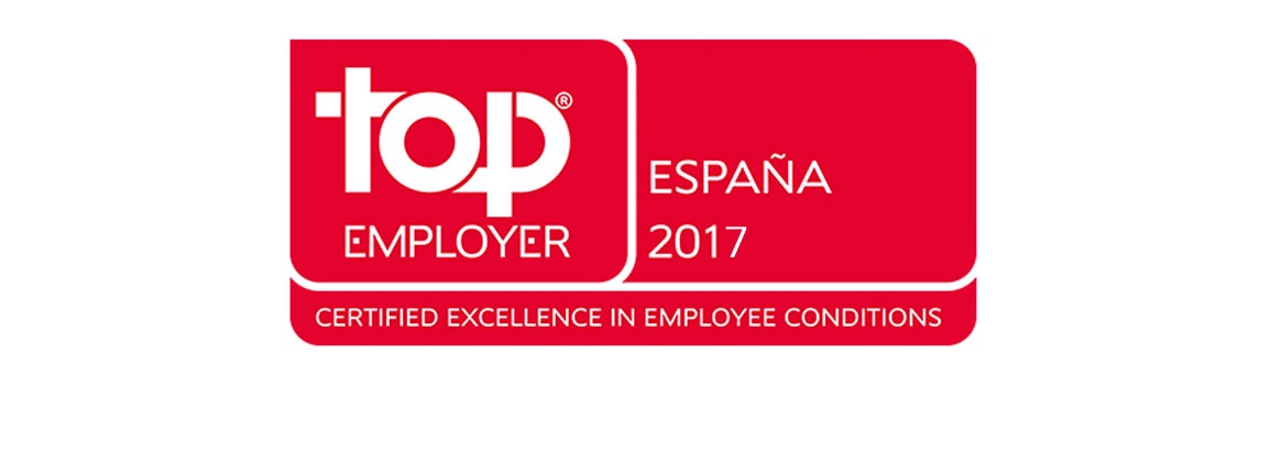 Top Employers 2017